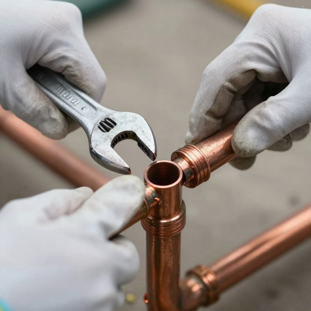 Leak Detection & Repair in Sidney