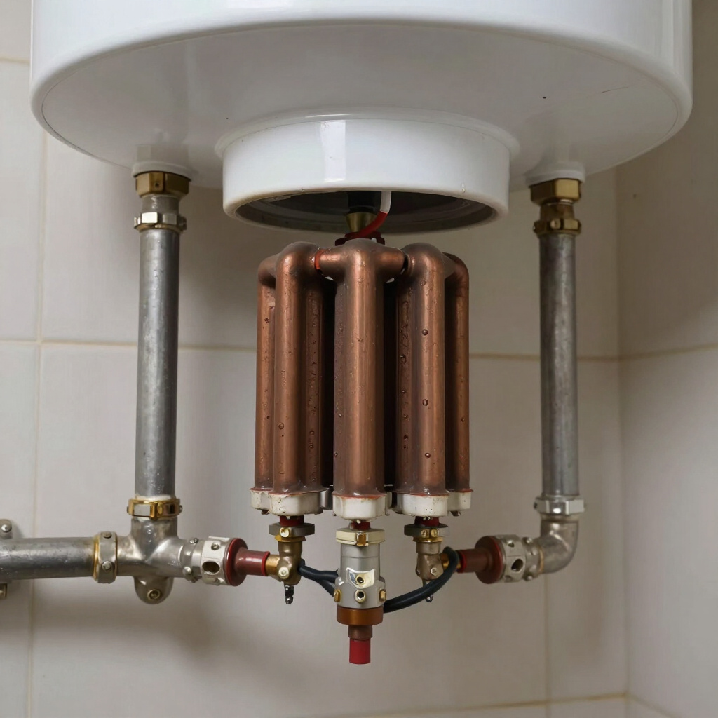 Water Heater Services in Sidney