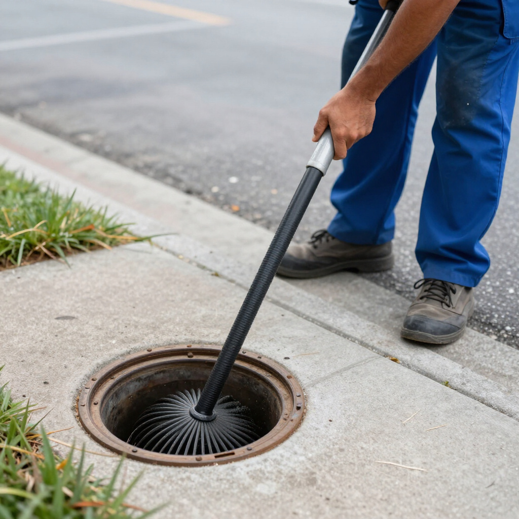 Sewer & Pipe Services in Sidney