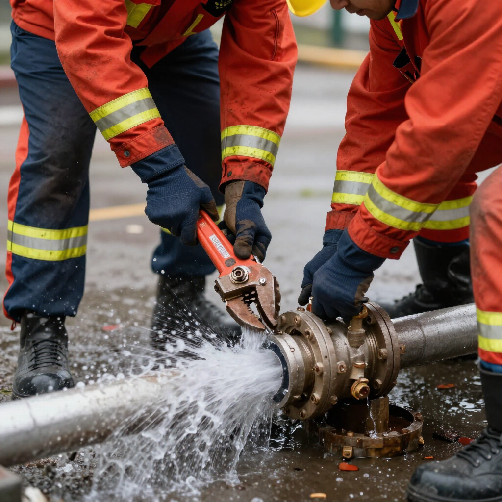 Emergency Plumbing in Sidney